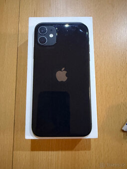iPhone 11 128GB - 2