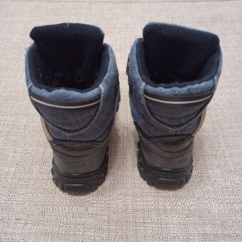 Zimní sněhule FARE, vel. 31 - 2