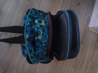 AKTOVKA DO ŠKOLY - 2