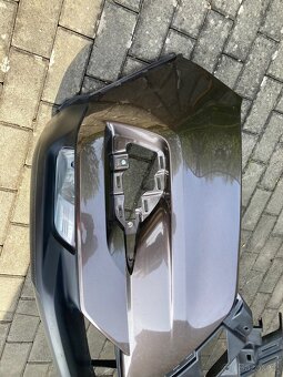 Nissan Qashqai r. 2017-2021 - 2