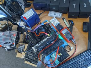 FORTRON BlueStorm II 400W - 2