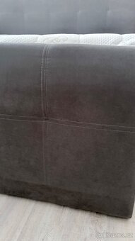 Americká postel - 2