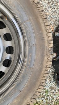 Kola rotavátor , mulčovač - 2