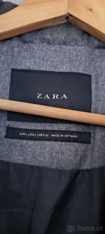 Prošívaná bunda Zara - 2