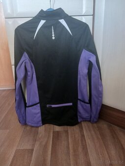 Cyklistická bunda - 2