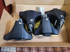 THULE - Patky Rapid Systém 750 - 2