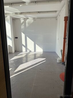 Kancelářské prostory k pronájmu - 2