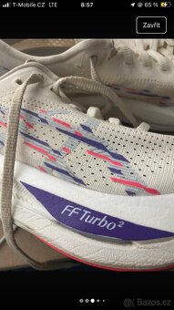 Běžecké boty - 2