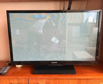 Prodám televizi zn. Samsung - 2