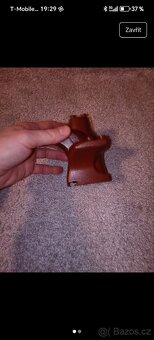 Lego Duplo krmení v zoo 5634 - 2