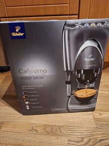 Tchibo cafissimo - 2