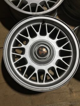 BMW R16 z modelu E31 850i,840i - 2