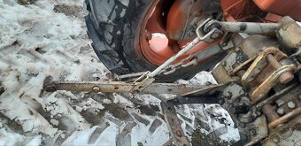 Prodám ramena zetor 3011 - 2