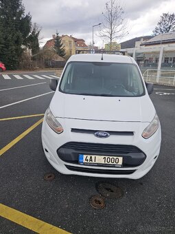 Ford Transit Connect - 2