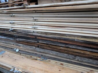 Europalety a ohrádky - 2