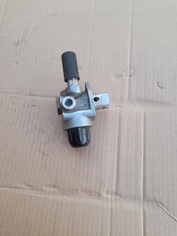 Podávací čerpadlo Multikára M25 - 2