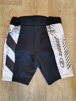 Lyžařské kraťasy Ziener - 2