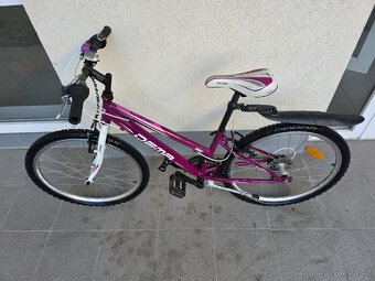 Dívčí kolo Dema - 2