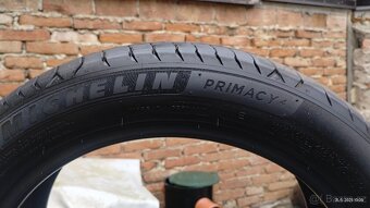 Pneumatiky Michelin Primacy 4, 185/50 R16 - 2