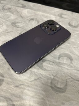 iPhone 14 pro 128 GB - 2