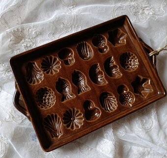 Starožitný belešník - 2