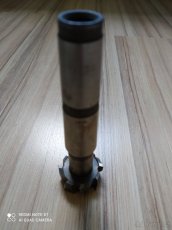 Fréza pro frézování T drážky - 2