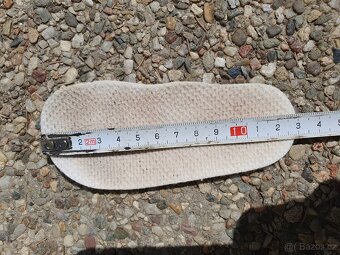 Dětské letní boty Jonap vel. 20 - 2