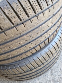 Michelin pilot sport 4 suv - 2
