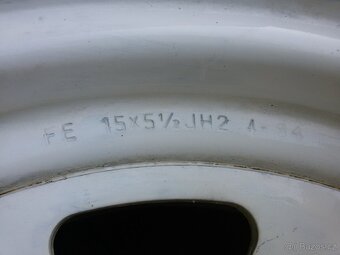 SUZUKI SAMURAI – DISK 1 ks - 2