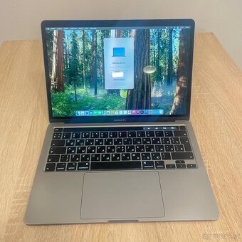 Apple MacBook Pro 13" Mid-2020 (A2289) - 2