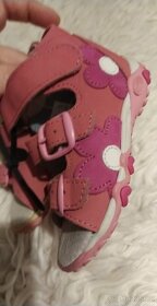 Dívčí sandálky - 2