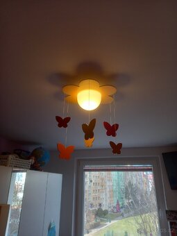 Prodam dětský lustr - 2