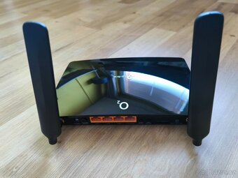 router : TP-LINK archer mr200 4G/LTE - 2