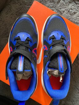 Dětské boty 31,5 - 2