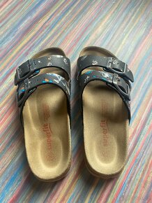 Pantofle Superfit, vel. 30 - 2