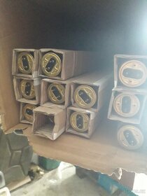 Zarivkove trubice - 2