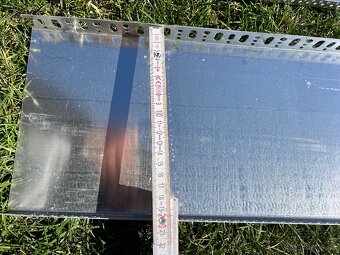 Zakládací lišty 203 - 2