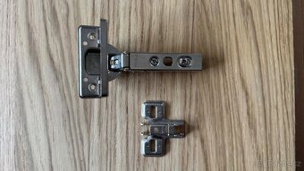 BLUM - panty, expando, 110° - 2