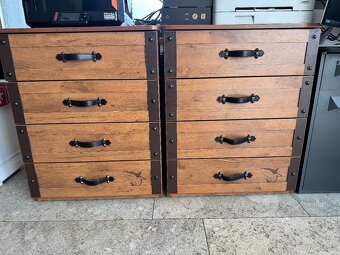 Dětský pokoj -Čilek - 2