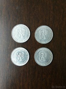 5 haléřů - 1974 - 2