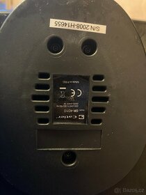 Elektrický grill - 2