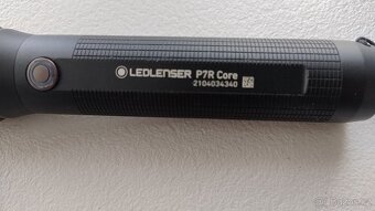 Ledlenser P7R Core - 2