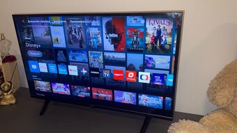 Prodám televizi Philips - 2