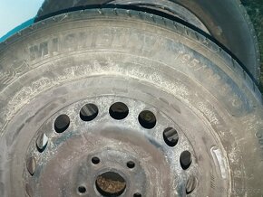 Octavia 2,3,4 letní sada - 2