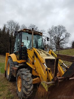 JCB 3CX - 2