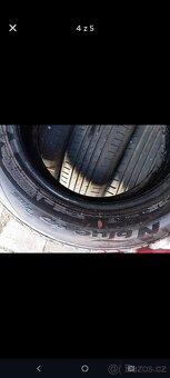Letní R15/195/60 Top stav - 2