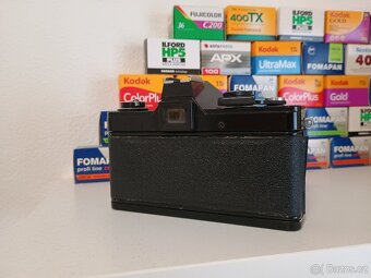 Praktica LTL 3 - 2