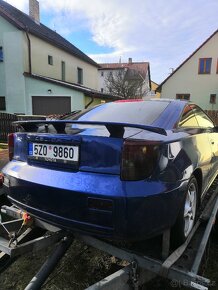 Toyota Celica 7g 1.8 - veškeré náhradní díly - 2