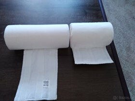 Polohovací válečky - 2