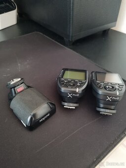 💣 Godox X-PRO XPRO Nikon - 2